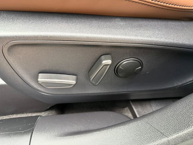 Used 2025 Ford Bronco Sport Outer Banks w/ Outer Banks Tech Package+ AWD/4WD image 20