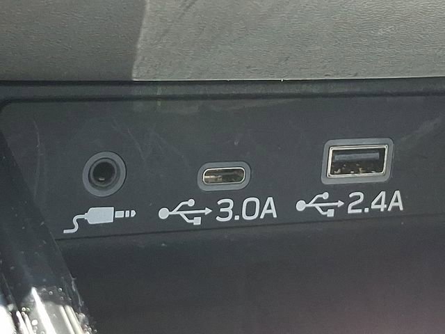 Used 2023 Subaru Outback Limited XT AWD/4WD image 25