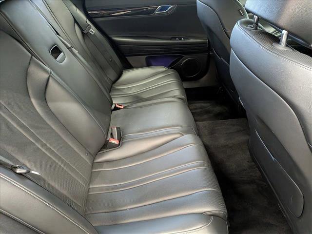 Used 2023 Genesis G80 2.5T AWD/4WD image 20