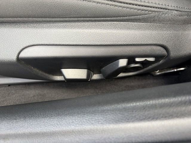 Certified 2025 BMW Z4 M40i image 16