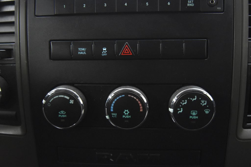 Used 2011 RAM 1500 ST w/ ST Popular Equipment Group AWD/4WD image 26