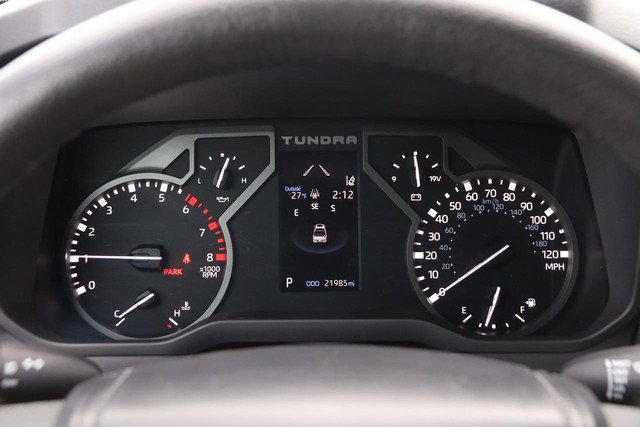 Used 2024 Toyota Tundra SR5 image 13