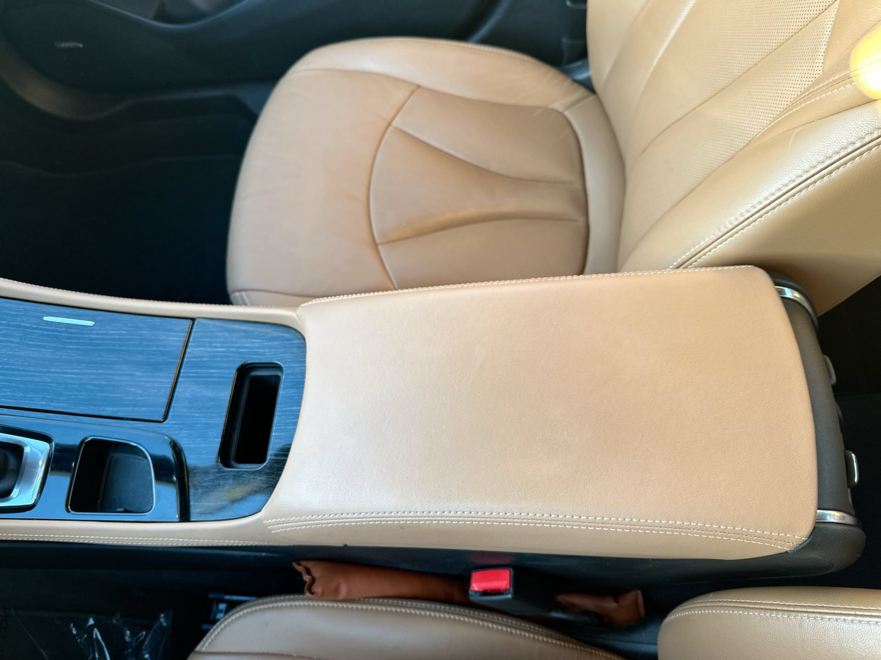 Used 2019 Buick LaCrosse Essence w/ Sun and Shade Package FWD image 22