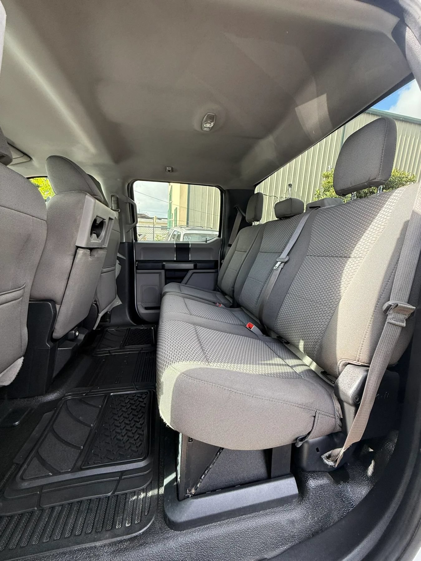 Used 2019 Ford F350 XLT AWD/4WD image 15