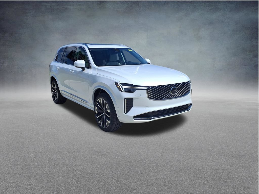 New 2026 Volvo XC90 T8 Ultra w/ Protection Package Premier AWD/4WD image 1