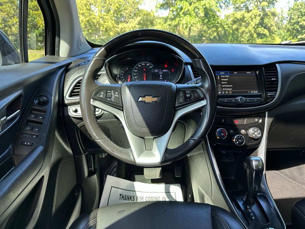 Used 2019 Chevrolet Trax Premier image 14