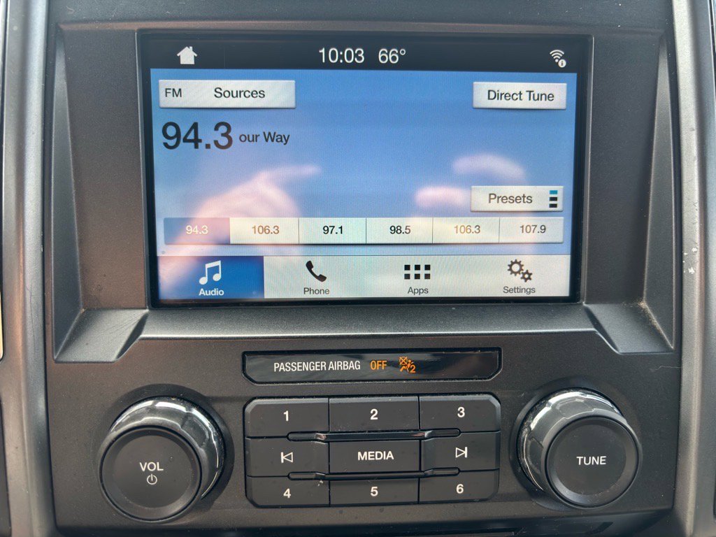 Used 2018 Ford F150 XLT w/ Equipment Group 301A Mid image 34