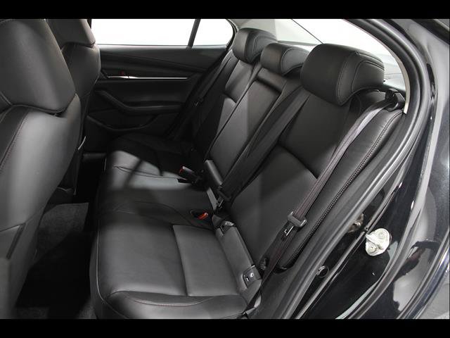 Used 2021 MAZDA MAZDA3 s AWD/4WD image 20