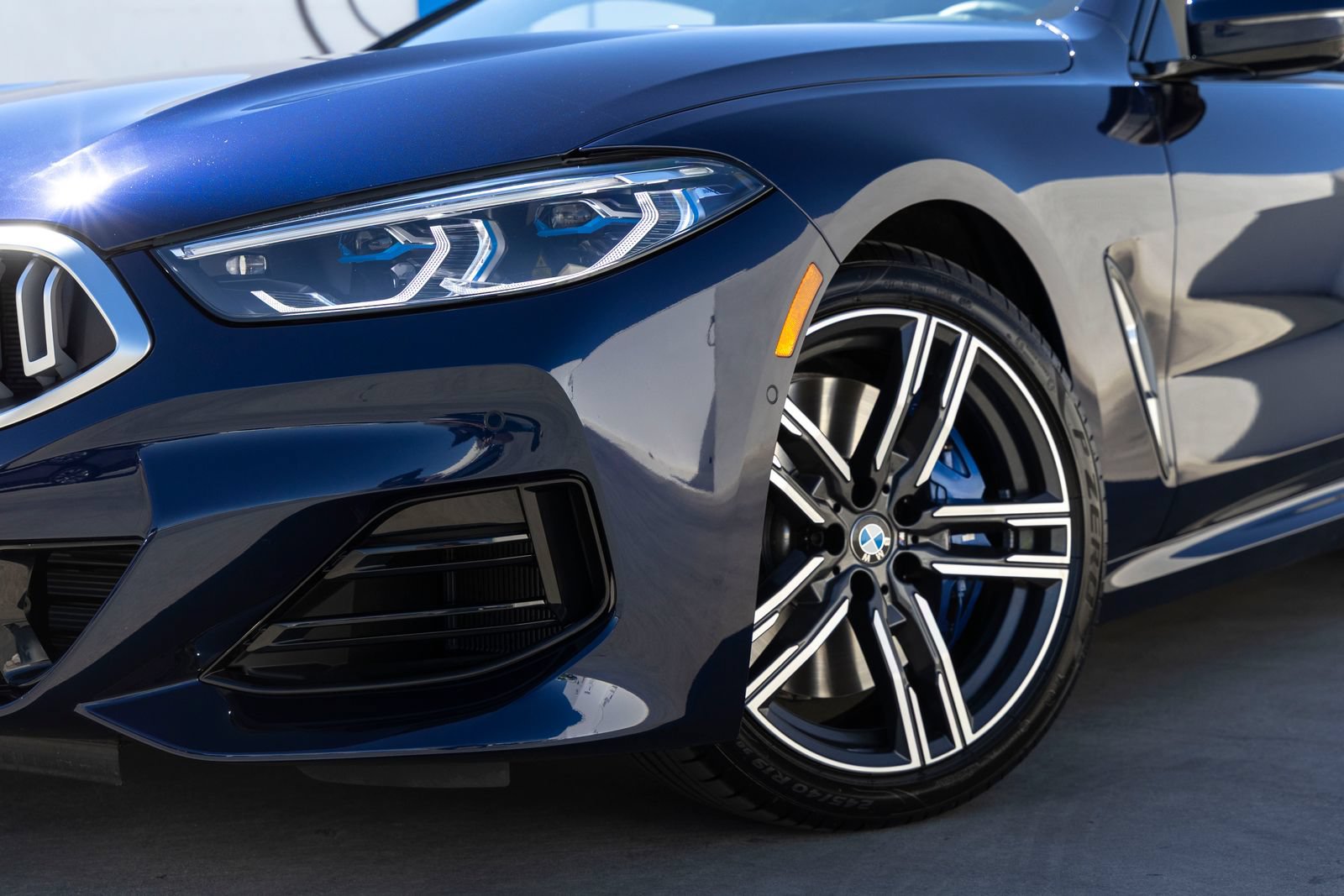 Used 2026 BMW 840i xDrive Coupe AWD/4WD image 10