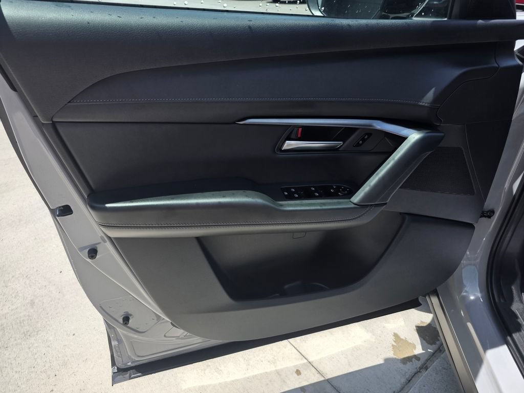 New 2026 MAZDA CX-5 Select AWD/4WD image 13