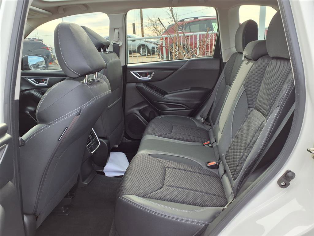 Used 2020 Subaru Forester Premium image 18