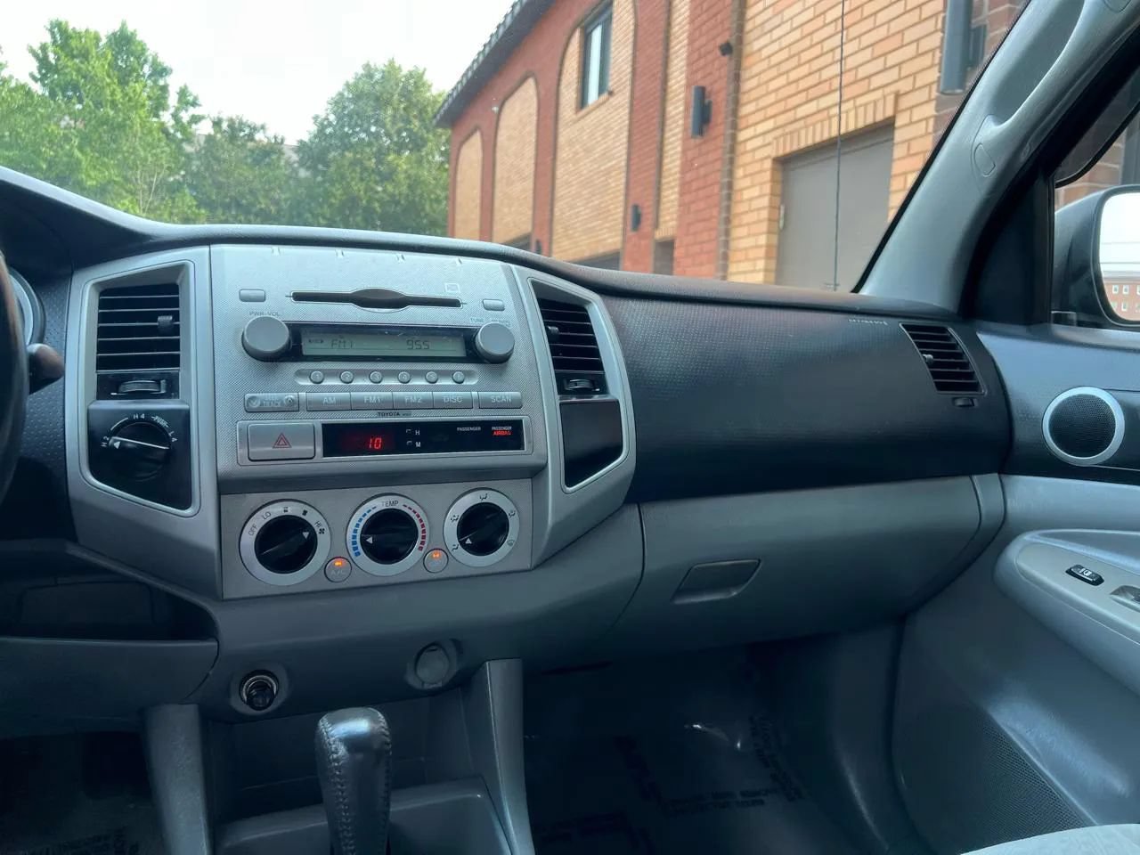 Used 2007 Toyota Tacoma 4x4 Double Cab w/ SR5 Pkg #2 image 37