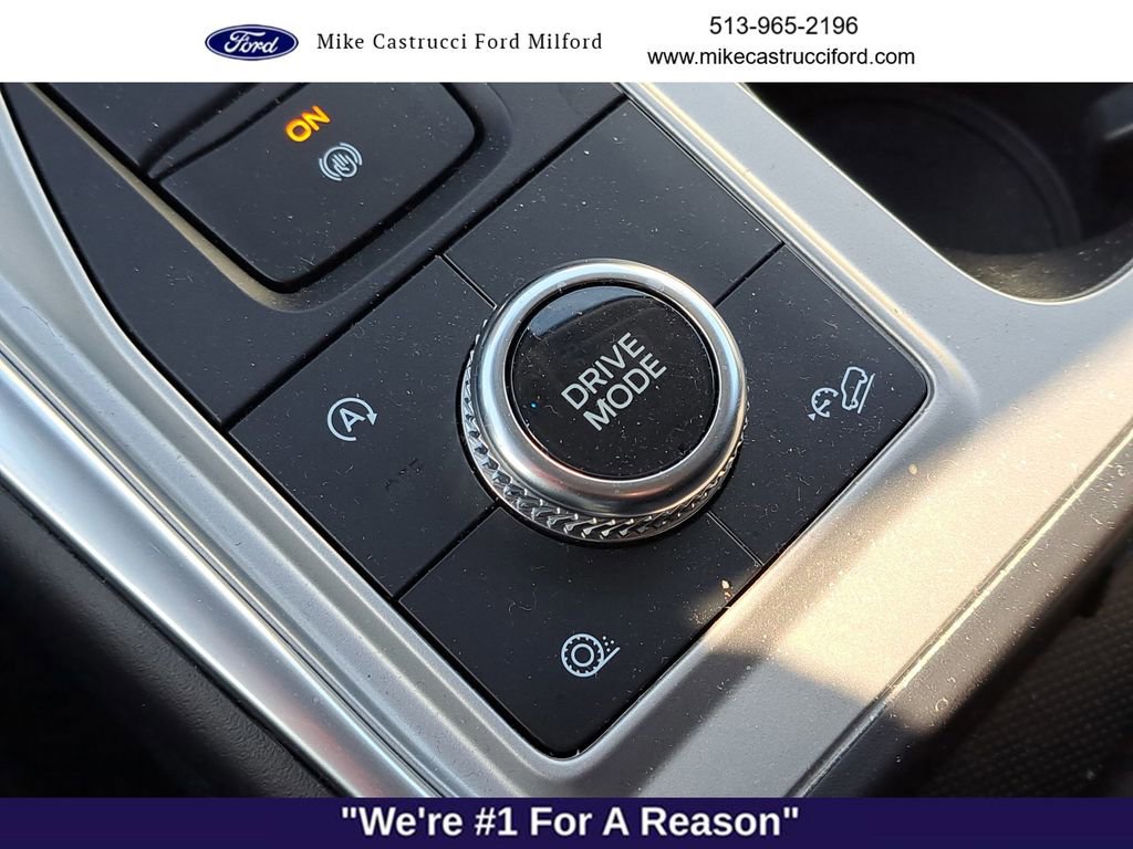 Used 2024 Ford Explorer Limited w/ Limited Technology Package image 20