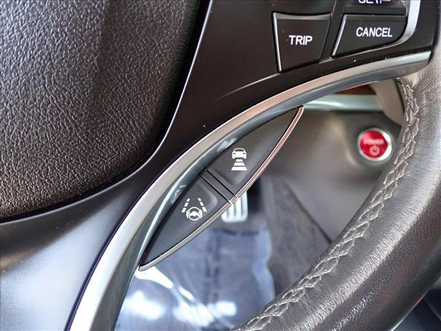 Used 2018 Acura MDX w/ Technology Package AWD/4WD image 18