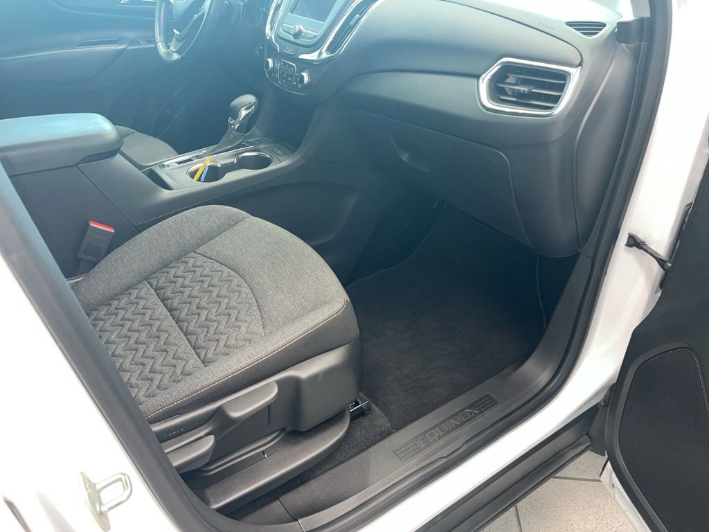 Used 2022 Chevrolet Equinox LT image 21