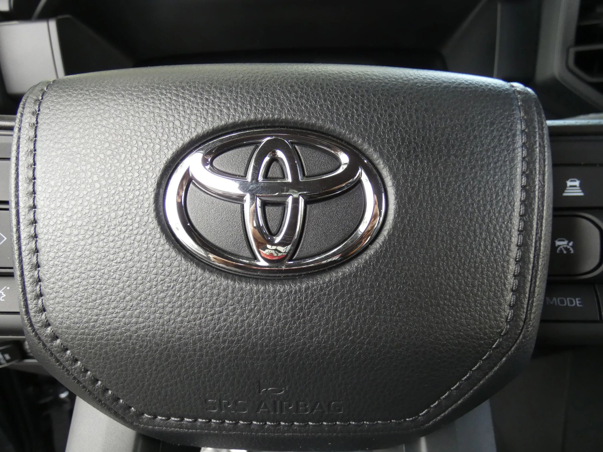 Used 2026 Toyota Tundra SR image 69