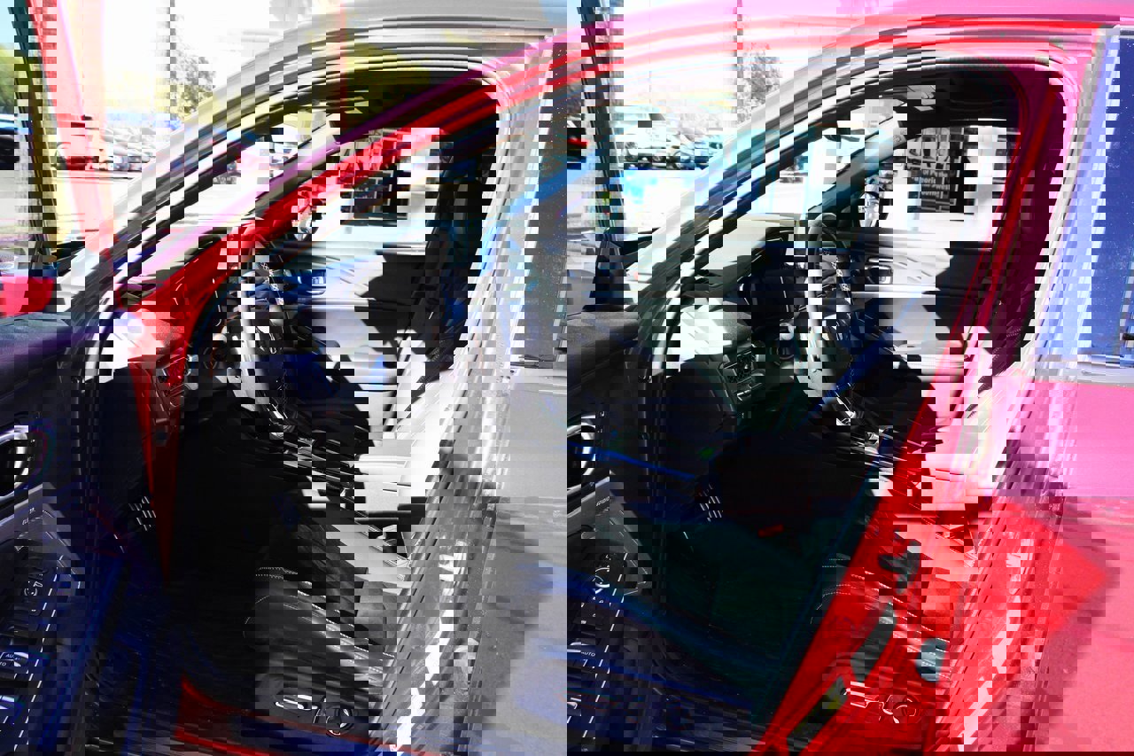 Used 2023 Acura Integra A-Spec image 10