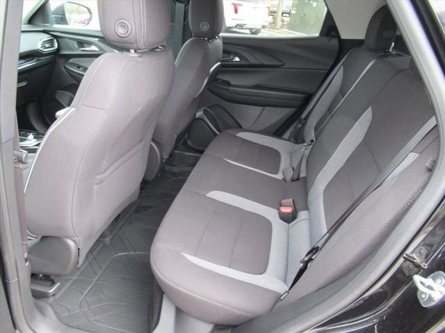 Used 2023 Chevrolet TrailBlazer LT image 29