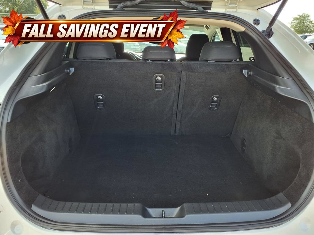 Certified 2025 MAZDA CX-30 AWD 2.5 S image 12