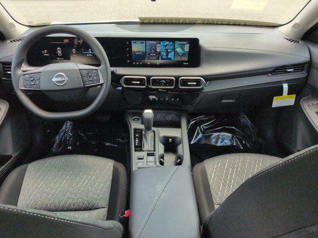 Certified 2027 Nissan Sentra SV w/ Floor Mat Package FWD image 14
