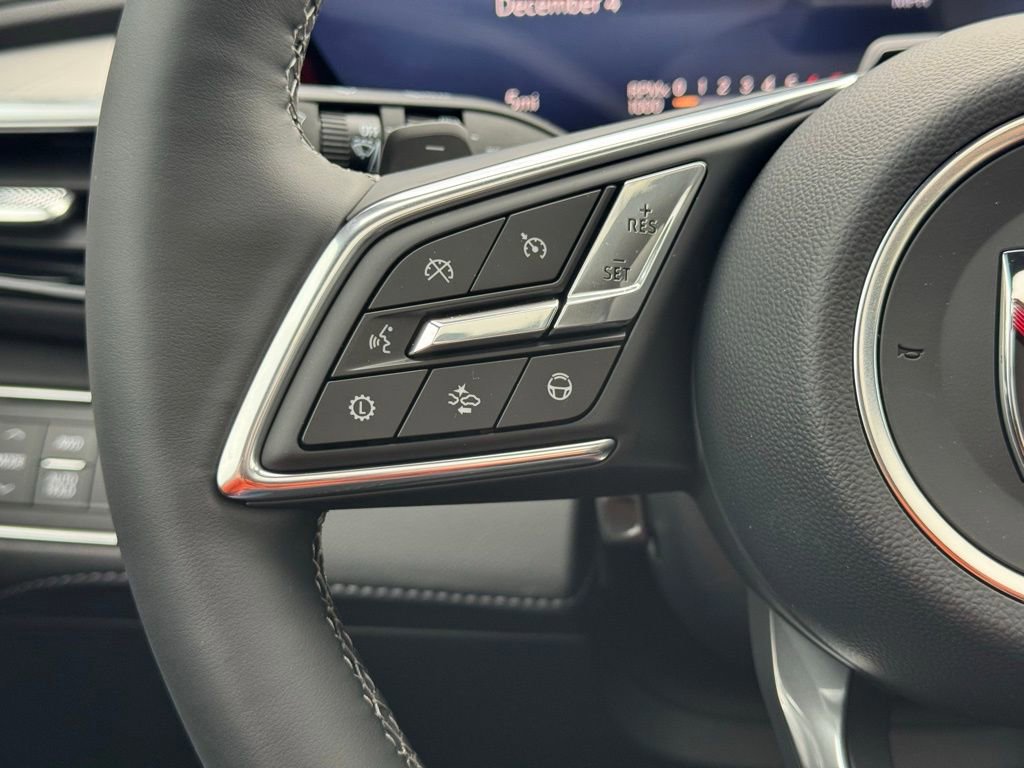 New 2026 Buick Enclave Avenir w/ Super Cruise Package image 28