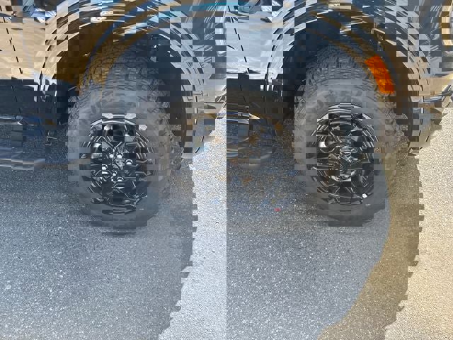 New 2026 Ford Ranger XLT AWD/4WD image 9