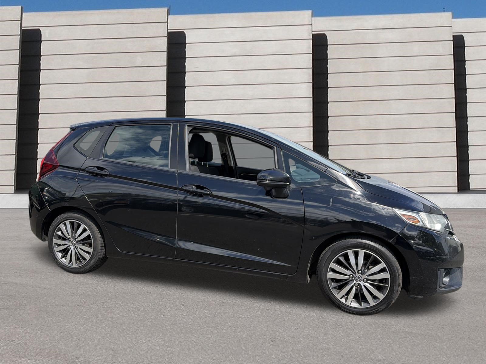 Used 2015 Honda Fit EX image 5