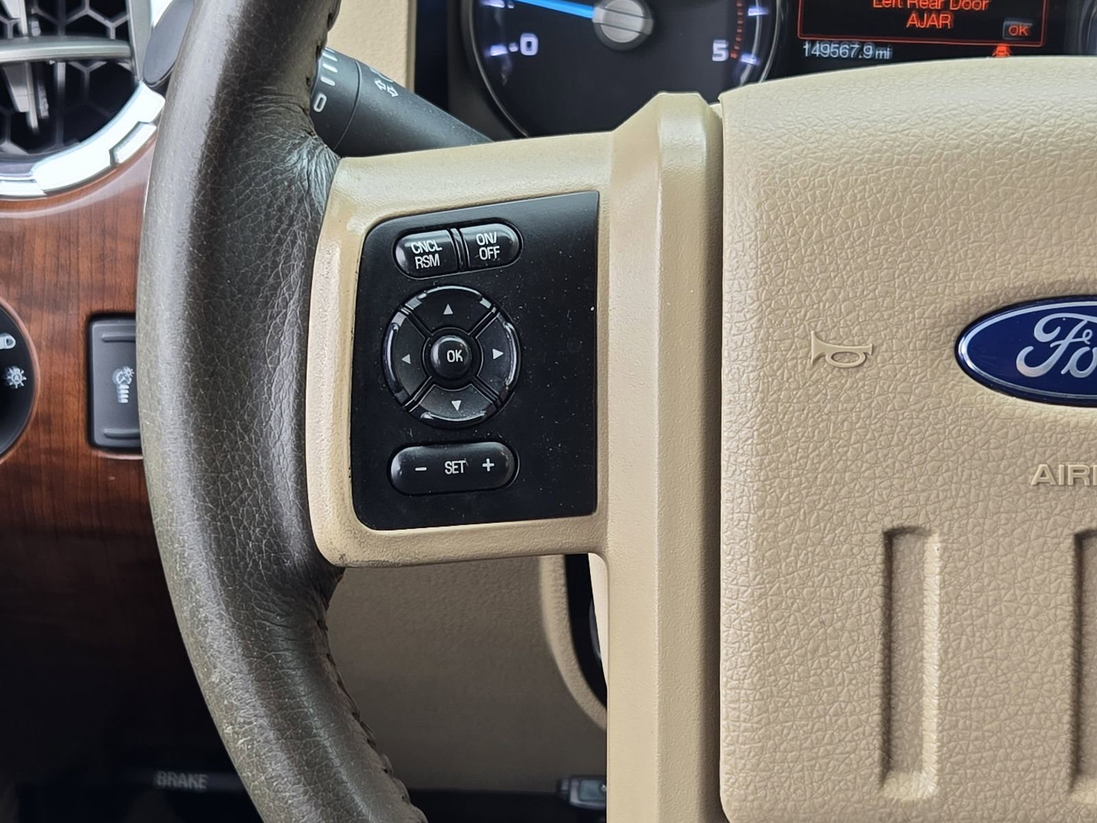 Used 2016 Ford F250 King Ranch w/ FX4 Off-Road Package image 28