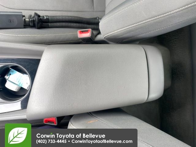 Used 2023 Hyundai Elantra SEL w/ Convenience Package image 16