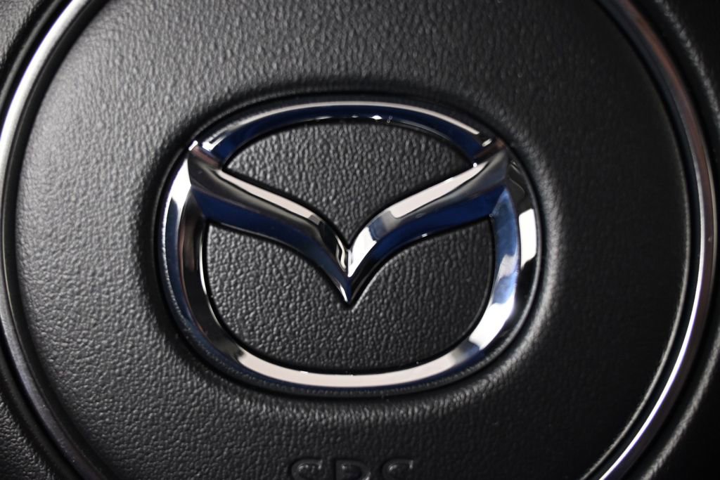 New 2026 MAZDA CX-50 2.5 Hybrid w/ Premium Plus Pkg image 34