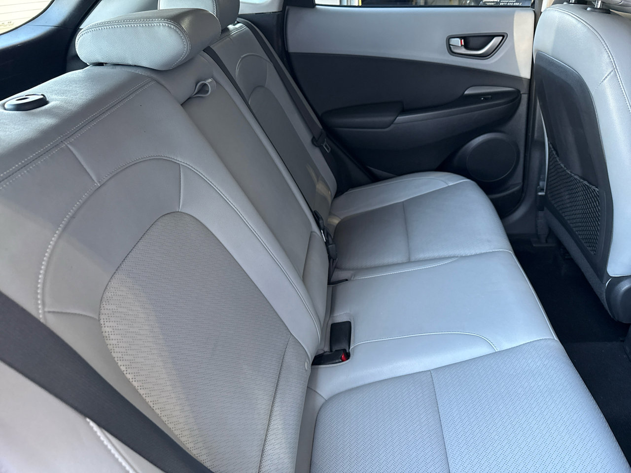 Used 2018 Hyundai Kona Limited image 50