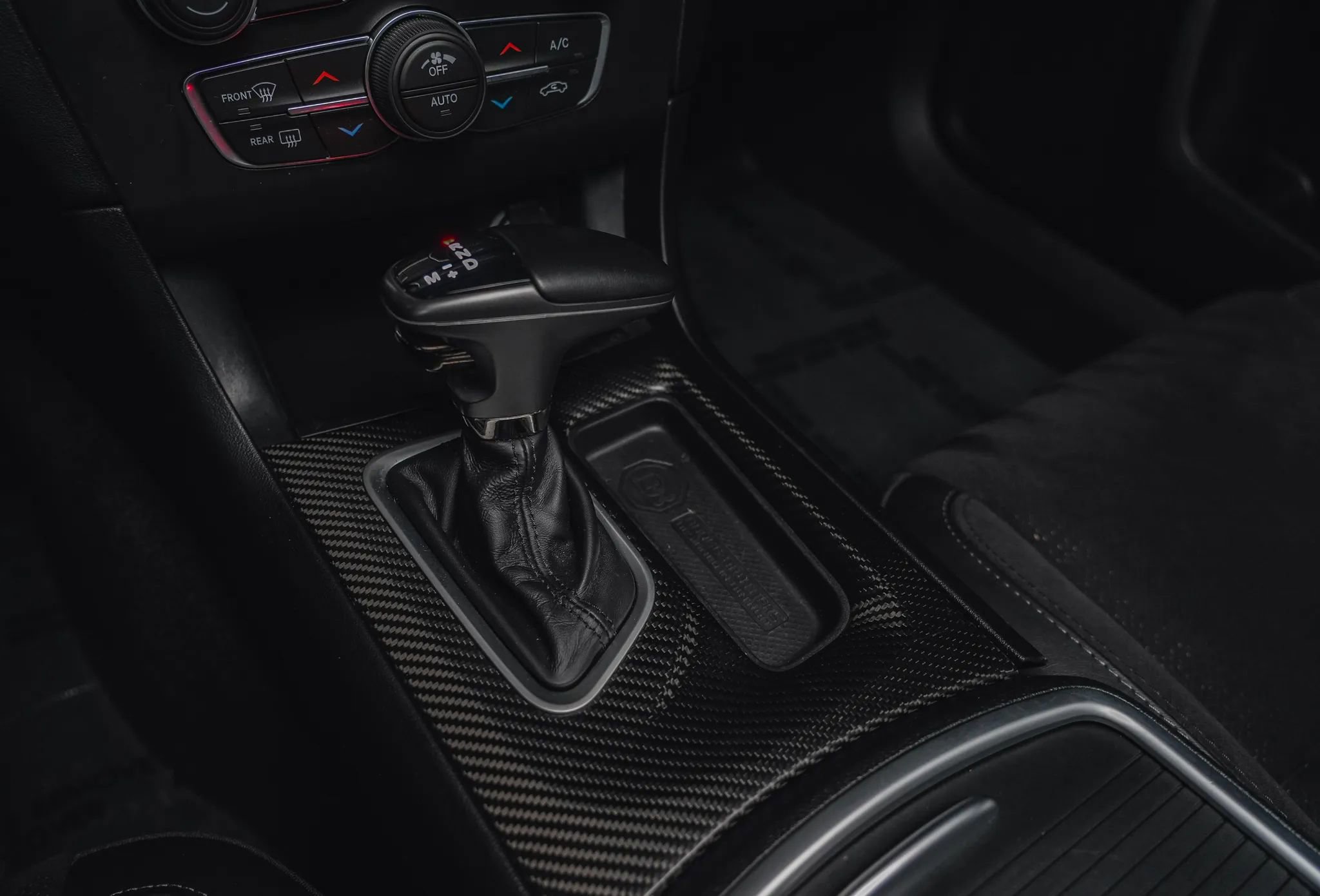 Used 2021 Dodge Charger Scat Pack image 51