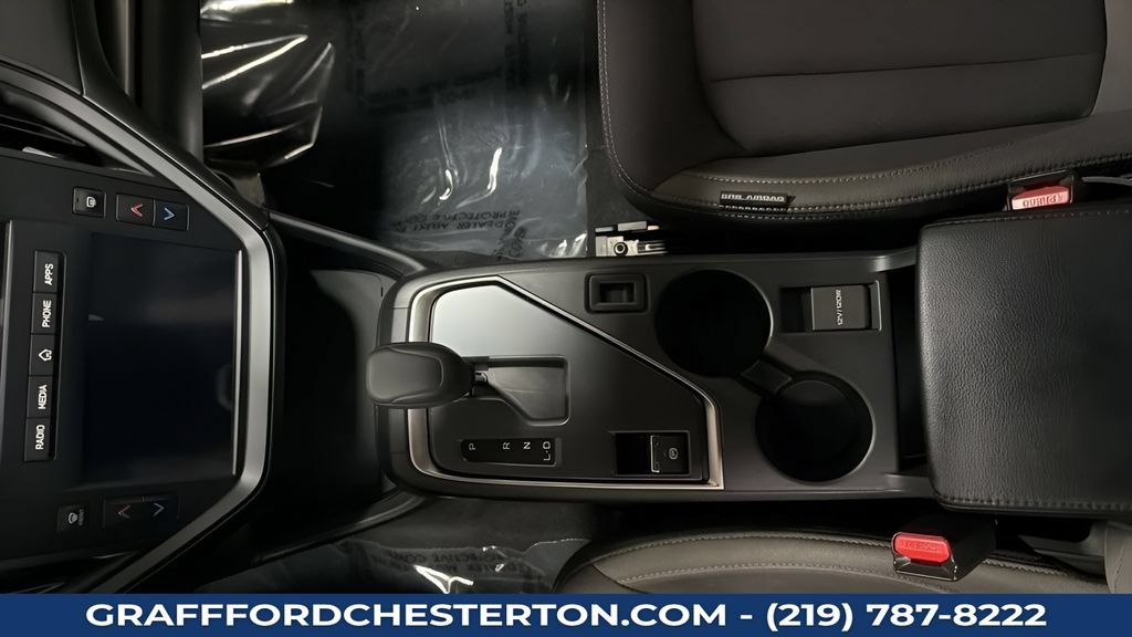 Used 2024 Subaru Impreza 2.0i AWD/4WD image 20
