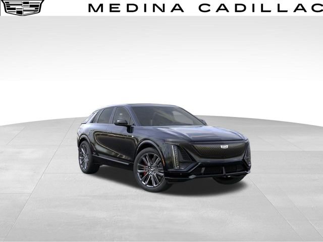 New 2026 Cadillac Lyriq V image 1