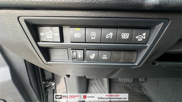 New 2026 Toyota Tundra SR5 image 20