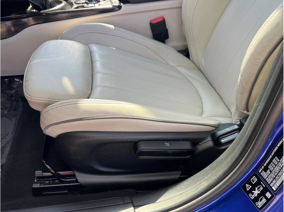 Used 2019 MINI Cooper Clubman S w/ Starlight Blue Edition AWD/4WD image 6
