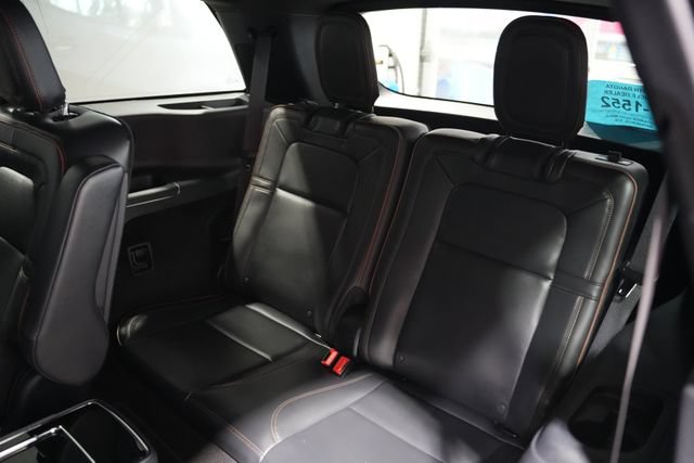 Used 2025 Lincoln Aviator Black Label AWD/4WD image 20