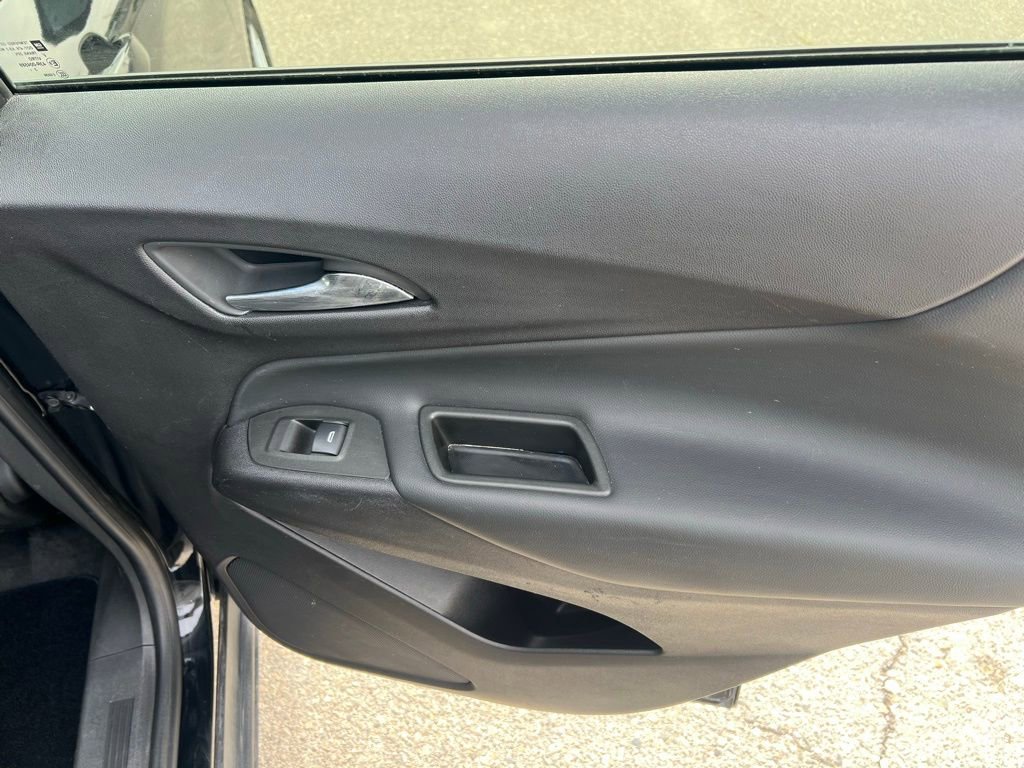 Used 2024 Chevrolet Equinox LT image 20