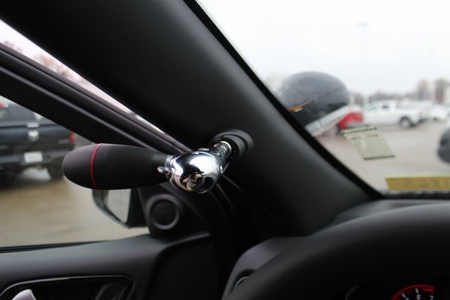 New 2026 Dodge Durango AWD w/ Skid Plate Group image 26