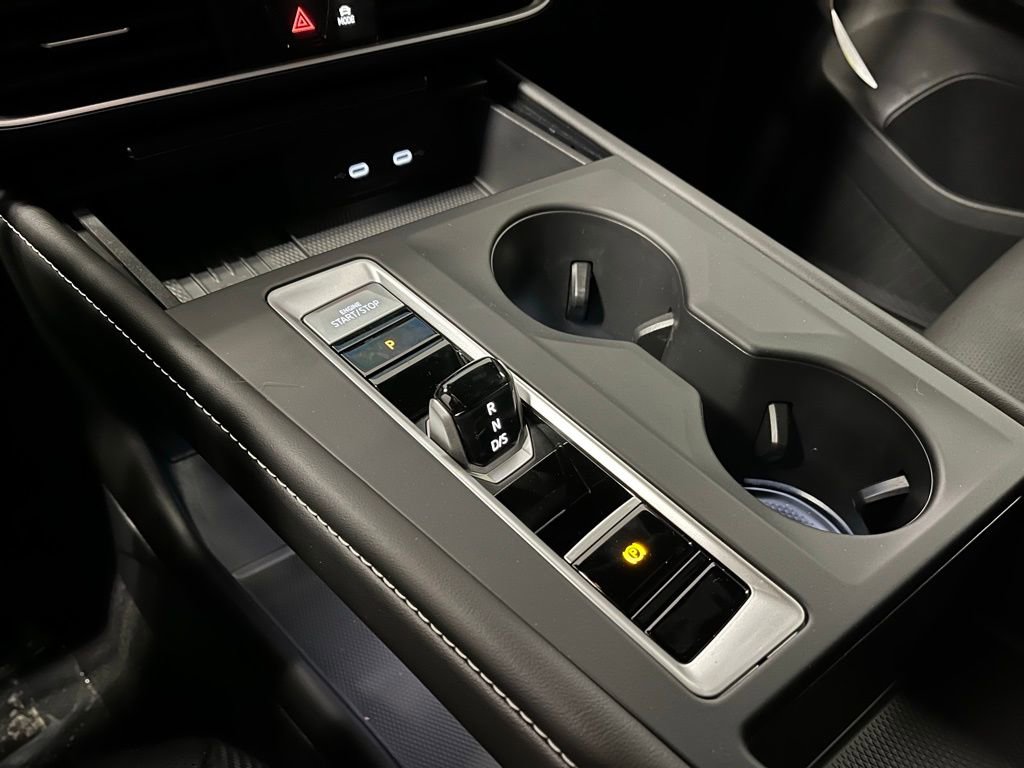 New 2026 Volkswagen Atlas Cross Sport SE AWD/4WD image 13