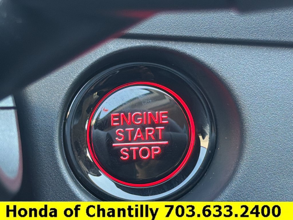 Certified 2026 Honda Accord SE image 13