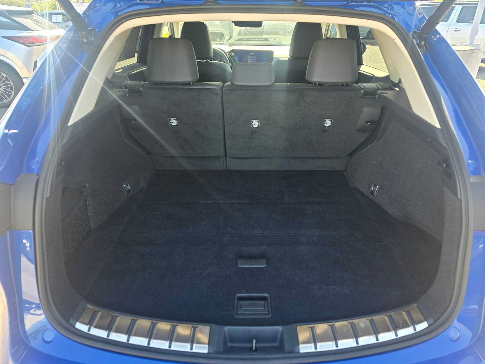 Used 2026 Lexus NX 350h AWD w/ Accessory Package (2T) image 14