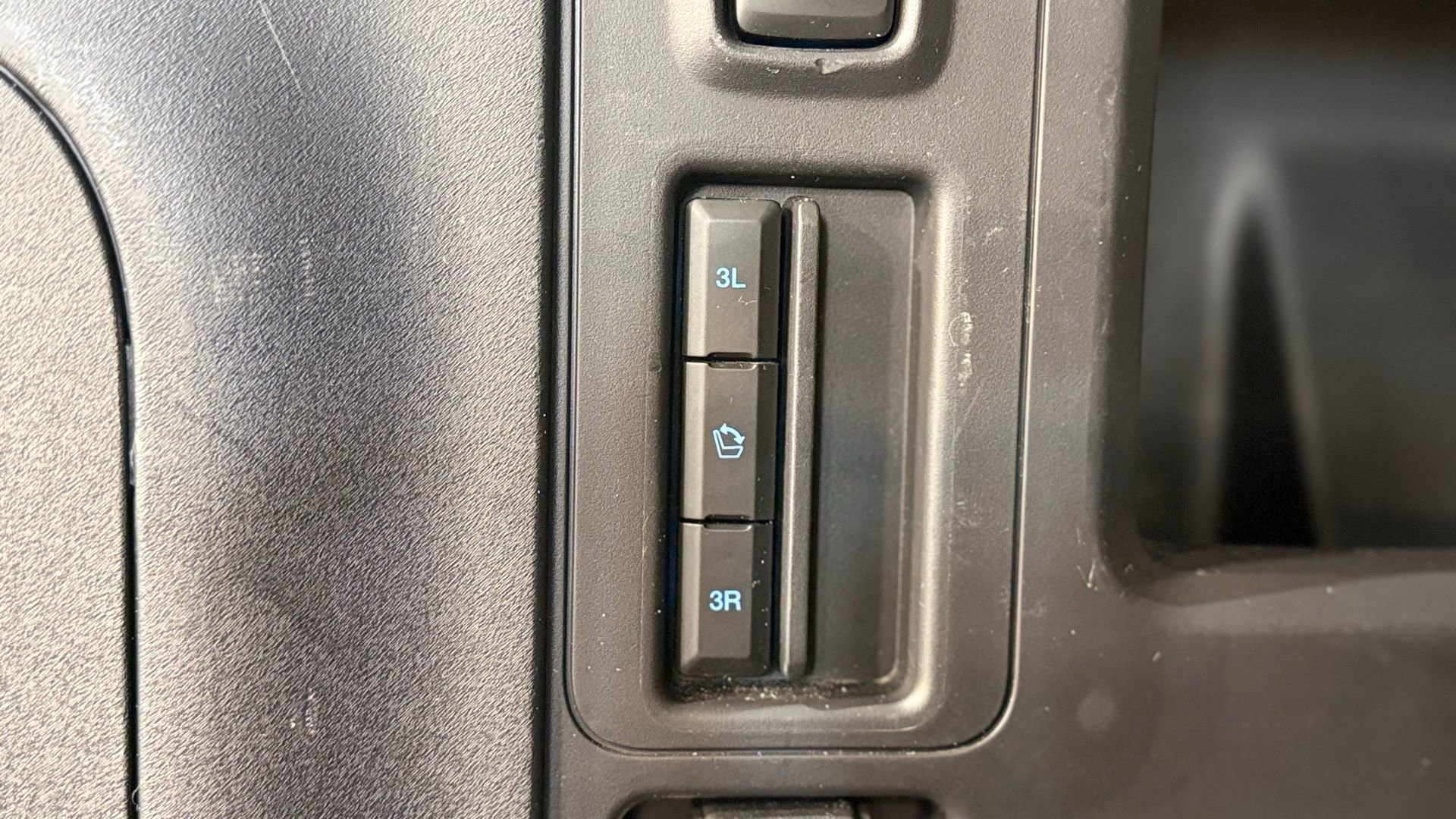 Used 2025 Ford Expedition Max Active image 43