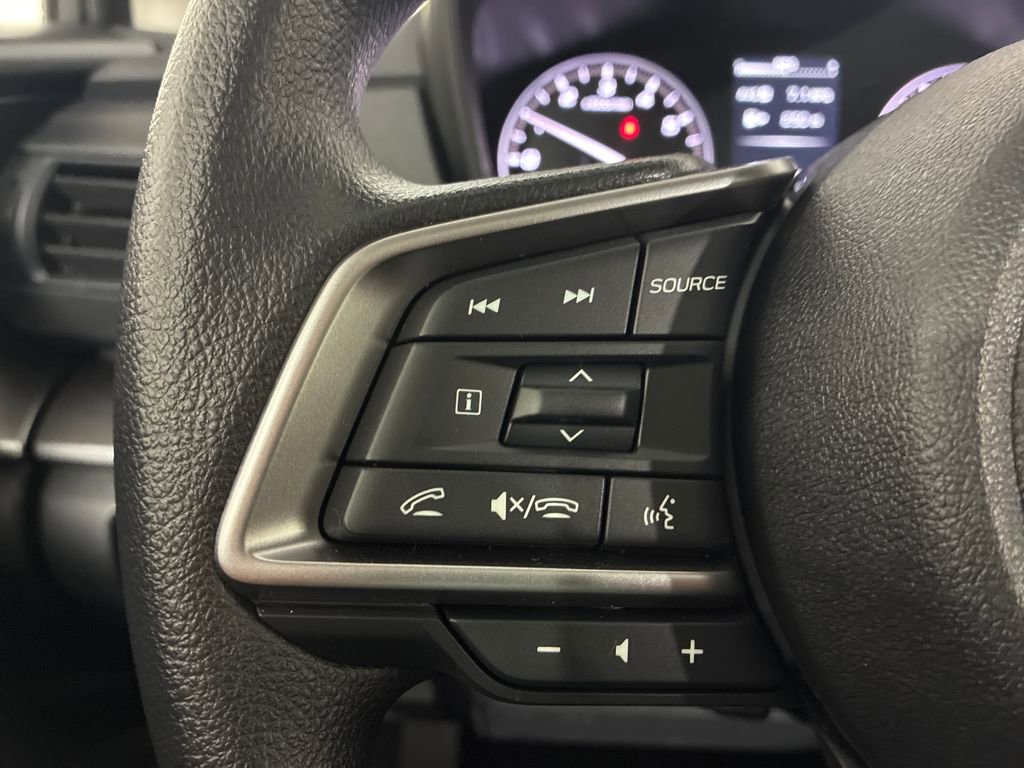 New 2026 Subaru Impreza 2.0i Sport AWD/4WD image 12