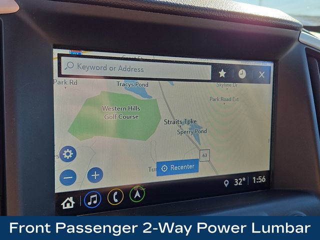 Used 2018 GMC Terrain SLT w/ Preferred Package image 22