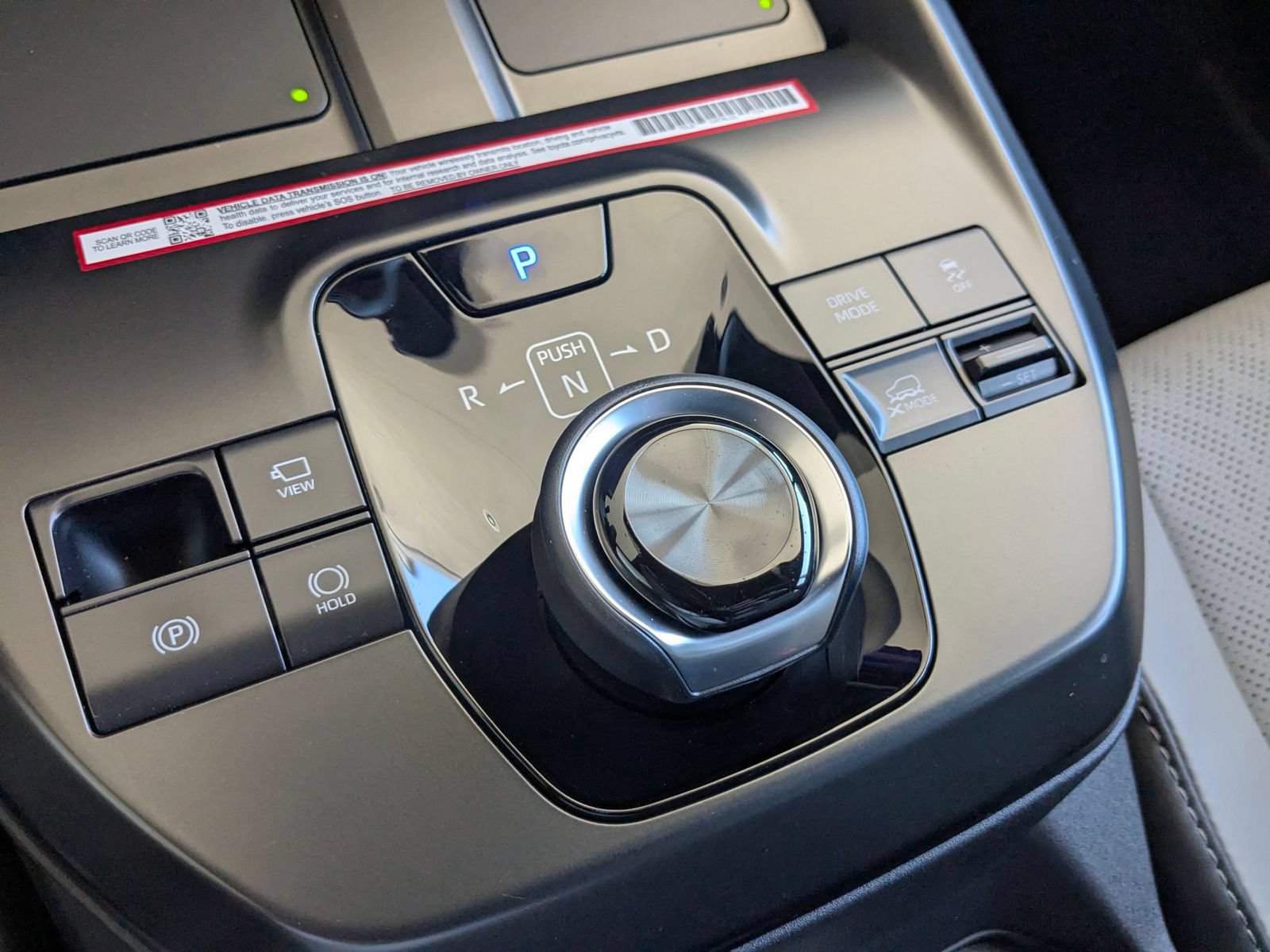 New 2026 Subaru Solterra AWD/4WD image 6