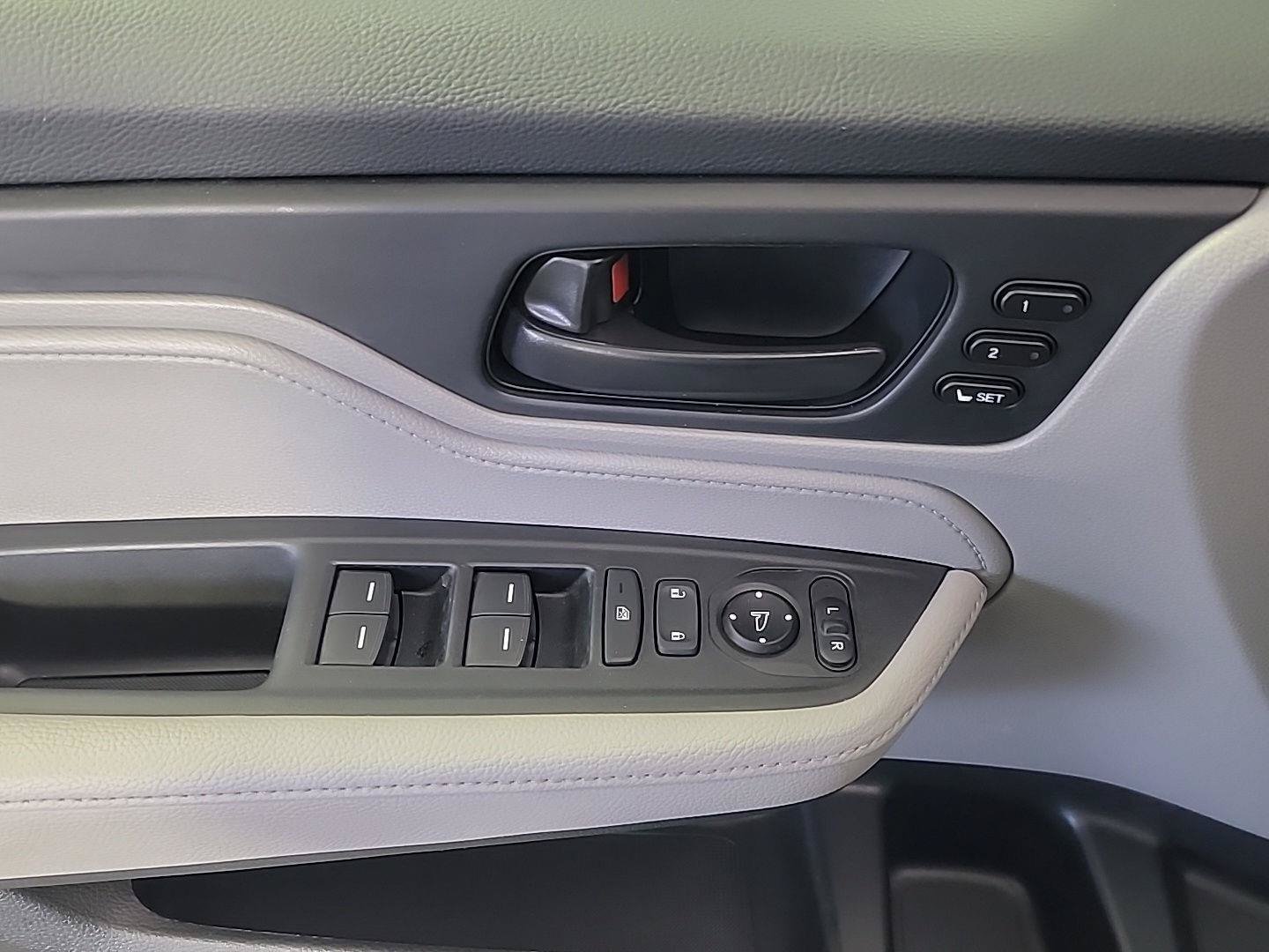 Certified 2023 Honda Odyssey EX-L image 39