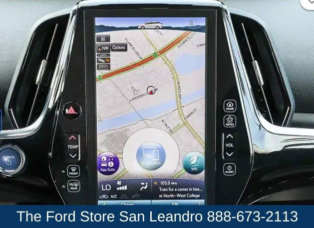 Used 2021 Toyota Prius Prime XLE image 15