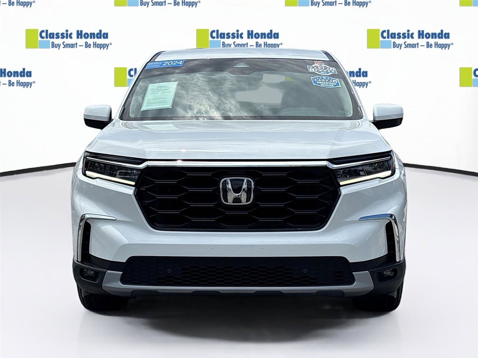 Certified 2024 Honda Pilot EX-L image 2
