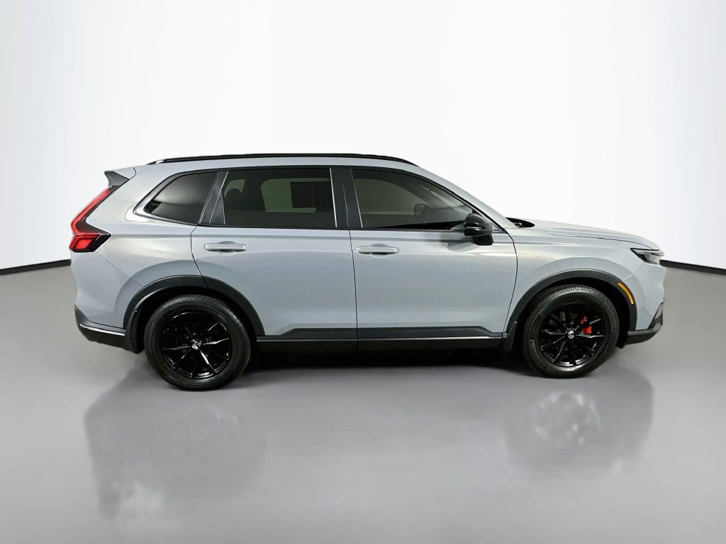 Used 2025 Honda CR-V Sport-L image 7